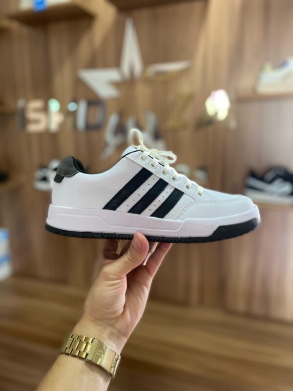 ADIDAS FORUM LOW