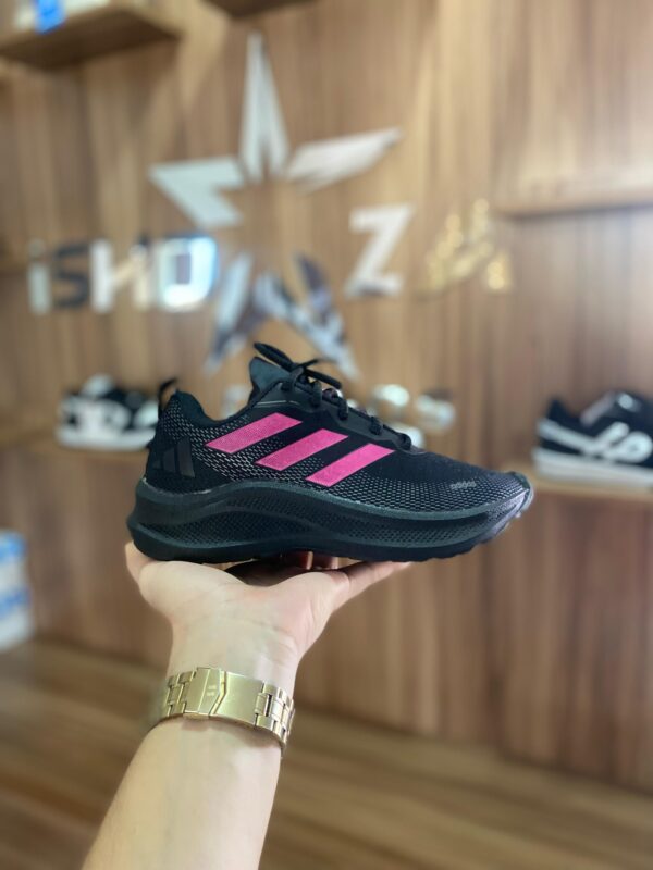 ADIDAS CORRIDA FEMININO